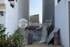 Đất ngộp giá rẻ nhất hẻm 43k, đường 160, tăng nhơn phú a, quận 9, dt 72m24.15 tỷ