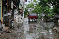 Bát khối 2.99 tỷ. nhà đẹp 5 tầng. mặt ngõ ô tô 7 chỗ