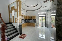 Bán nhà đường võ duy ninh, 120m2, 2 tầng, phường 22, bình thạnh