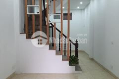 Bán nhà gấp ngõ đẹp ô tô cách 10m dt 32m2 gía 2.9 tỷ.