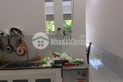 Nhà mặt tiền kinh doanh đầu đường 8, p. phước bình, quận 9, 56m27.9 tỷ.