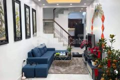 Gần phố, tặng nội thất, 15m ô tô, kim ngưu, hai bà trưng, 32m2, 4t, 3.3 tỷ, lh 0942623523