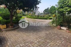 Bán gấp nhà tam trinh.dt74m2.phân lô, ô tô,view hồ.giá 9.6 tỷ