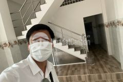 Nhà hot 3 tỷ nhỉnh sở hữu ngay nhà hxh q.tan binh, 36m2, 3 tầng,4pn.