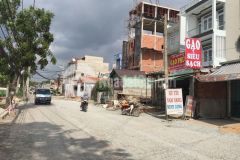 Hiếm có,trục kd in tiền phú cát lô góc 85m 5,5mmt nhỉnh 1 tỷ gấp lh0963292948