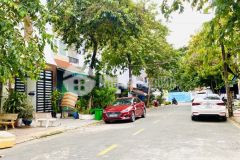 Nhà mặt tiền đường 12, phước bình, quận 9 dt 87m2 7 tỷ.