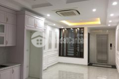 Cần bán gấp nhà quận đống đa 45m2, 6t, 11 tỷ