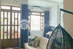 Bán nhà hẻm xe tải tân sơn nhì tân phú 92m2, 2 lầu 7 phòng ngủ giá rẻ