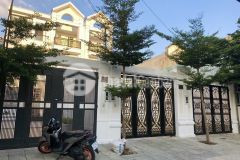 Bán nhà mt bình triệu quốc lộ 13, hiệp bình chánh,dt 5x16m, trệt, 3 lầu có gara ô tô, giá rẻ.