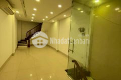 Siêu hot lô góc kinh doanh trương định 30m2 5 tầng chỉ 3.2 tỷ.