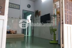 Bán nhà mặt đường hòa trung, vĩnh hòa, nha trang giá 1 tỷ 750 triệu