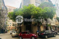 Lô góc huỳnh thúc kháng đống đa, 60m2, mt 11m, 19.3 tỷ
