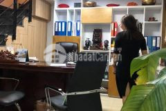 Nhà đón tết nhâm dần hầm 5 tầng lê văn sỹ quận 3 đọc ngay