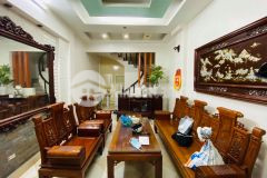 Bán nhà 5 tầng chính kinh, vị trí đẹp, ngõ rộng thoáng, 33m, mt rộng