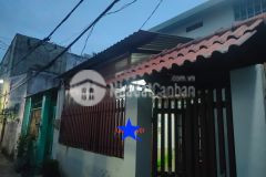 Nhà mới vào ở ngay tăng nhơn phú b quận 9 tp thủ đức giá cực rẻ chỉ 3.6 tỷ diện tích 52m2