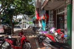 Nhà mặt phố trung kính, cầu giấy 54m2 x 5 tầng, mặt tiền 3.8m 15 ty