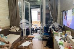 Bán nhà gấp nguyễn du, gò vấp, shr, 33m2 3 tầng, chỉ 4,3 tỷ tl.