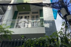 Nhà đẹp, lô góc, sát mặt tiền, 59m2, nguyễn xí, bình thạnh