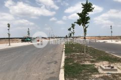 Cần bán mảnh đất 300m2 thổ 100 mặt tiền dt 769, sổ riêng, giá chỉ 1,9 tỷ