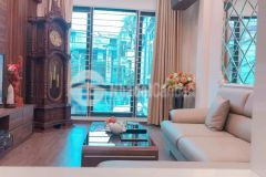 Bán nhà phân lô quân đội hoàng văn thái, thanh xuân, 45m2 mt rộng, mặt ngõ ô tô tránh, gara ô tô, nhỉnh 6 tỷ lh357735121