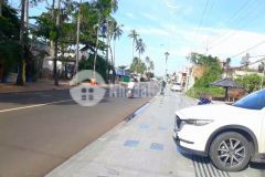 Đất mặt tiền hơn 22m,đường nguyễn đình chiểu khu phố hàm tiến phan thiết bình thuận 1507m2