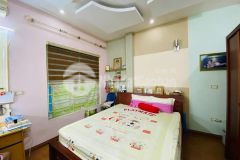 Bán nhà khương trung, thanh xuân 30m, 4t, ngõ rộng thoáng, 2.65 tỷ.