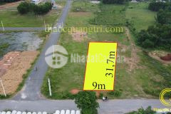 Bán đất khu phân lô. cam thành, cam lộ