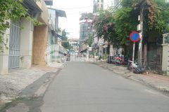 Bán nhà mt kinh doanh lê tự tài, p4, phú nhuận, 4 tầng. giá chỉ 8.7 tỷ.