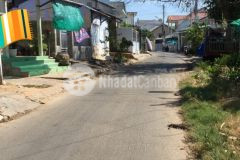 Đất mặt tiền đường nguyễn thanh hùng mũi né phan thiết bình thuận dt 1.788m2