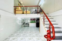 Bán nhà hẻm 163 tô hiến thành phường 15 quận 10 giá 5.2tỷ.