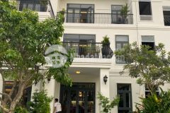 Biệt thự củ chi view sân golf bất động sản dành cho giới thượng lưu