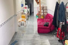 Bán nhà tôn thất thuyết 2.78 tỷ, phường 3 quận 4