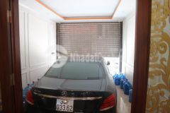 Bán nhà lạc long quân, cầu giấy, dt 58m, mt 3.8m, 6 tầng giá 16 tỷ