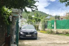 Bán lô đất ngang 10m phước đồng nha trang chỉ 750tr