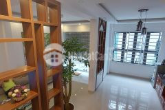 Bán nhà bồ đề 4 tầng nội thất cao cấp ô tô đỗ cửa nhỉnh 3 tỉ