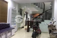 Căn nhà siêu đẹp duy nhất phố văn phú, quận hà đông giá nhỉnh 3 tỷ, 63m2