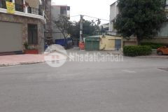 Vị trí hot phường việt hưng