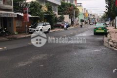 Bán nhà 4 tầng căn góc mặt tiền ngô gia tự p.phước tiến nha trang