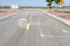 Bán đất khu mới xã đình tổ huyện thuận thành bn