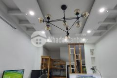 Hót nhà đẹp 5 tầng, 32m2, mt 4m, 3 gác đỗ cửa, ô tô gần, quan nhân, nhỉnh 3 tỷ.