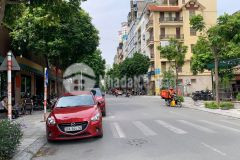 Chính chủ nhờ bán nhà riêng nguyễn văn huyên 66m, 5t, ô tô tránh, kinh doanh đỉnh 20 tỷ