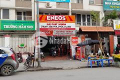 Chính chủ anh thắng cần bán căn nhà liền kề đô thị an hưng ngay ngã tư chợ kinh doanh đắc địa.