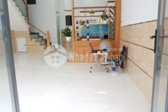 Bán nhà hẻm lớn nguyễn văn phú, p3, quận 11, 40m2, 3.8 tỷ.