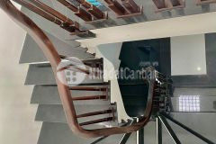 Bán nhà vip trần nhật duật,42m2, giá 6 tỷ xxx