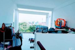 Nhà mặt tiền hiếm p14 gò vấp 2 căn liền kề, ngang bề thế gần 10m