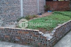 Đất ô tô đỗ cửa lô góc,hình thửa đẹp việt hưng 38m2 giá 1.9 tỷ