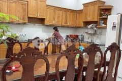 Bán đất tặng nhà cấp 4 đường thạnh xuân quận 12