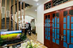 Cần tiền bán gấp nhà phố phan đình giót, hà đông, 44m, 4 tầng nhỉnh 2 tỷ.