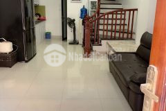 Ối giời ơi hiếm bán nhà tân thuy,vài bước ra phố,ô tô đỗ cửa, nhà ở ngay, nhỉnh 3 tỷ