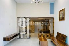 Bán nhà mới có nội thất 80trm2 quang trung, p.10 75m2 giá 5,5 tỷ tl